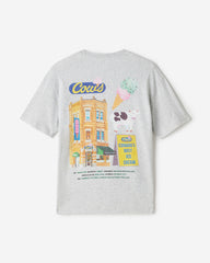 Roots X Cows T-Shirt