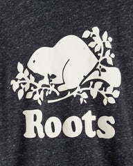 Kids Organic Original Cooper Beaver T-Shirt