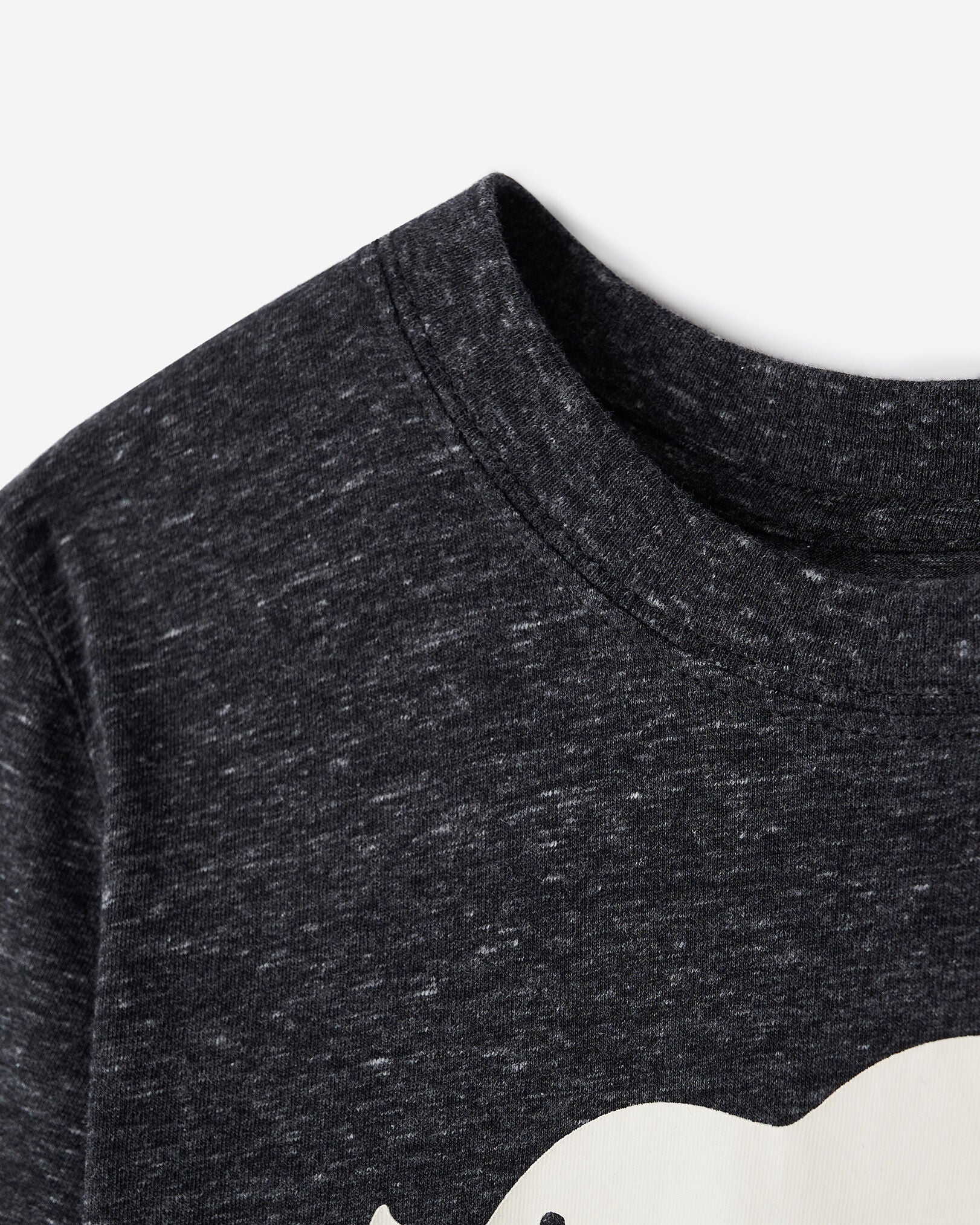 Kids Organic Original Cooper Beaver T-Shirt