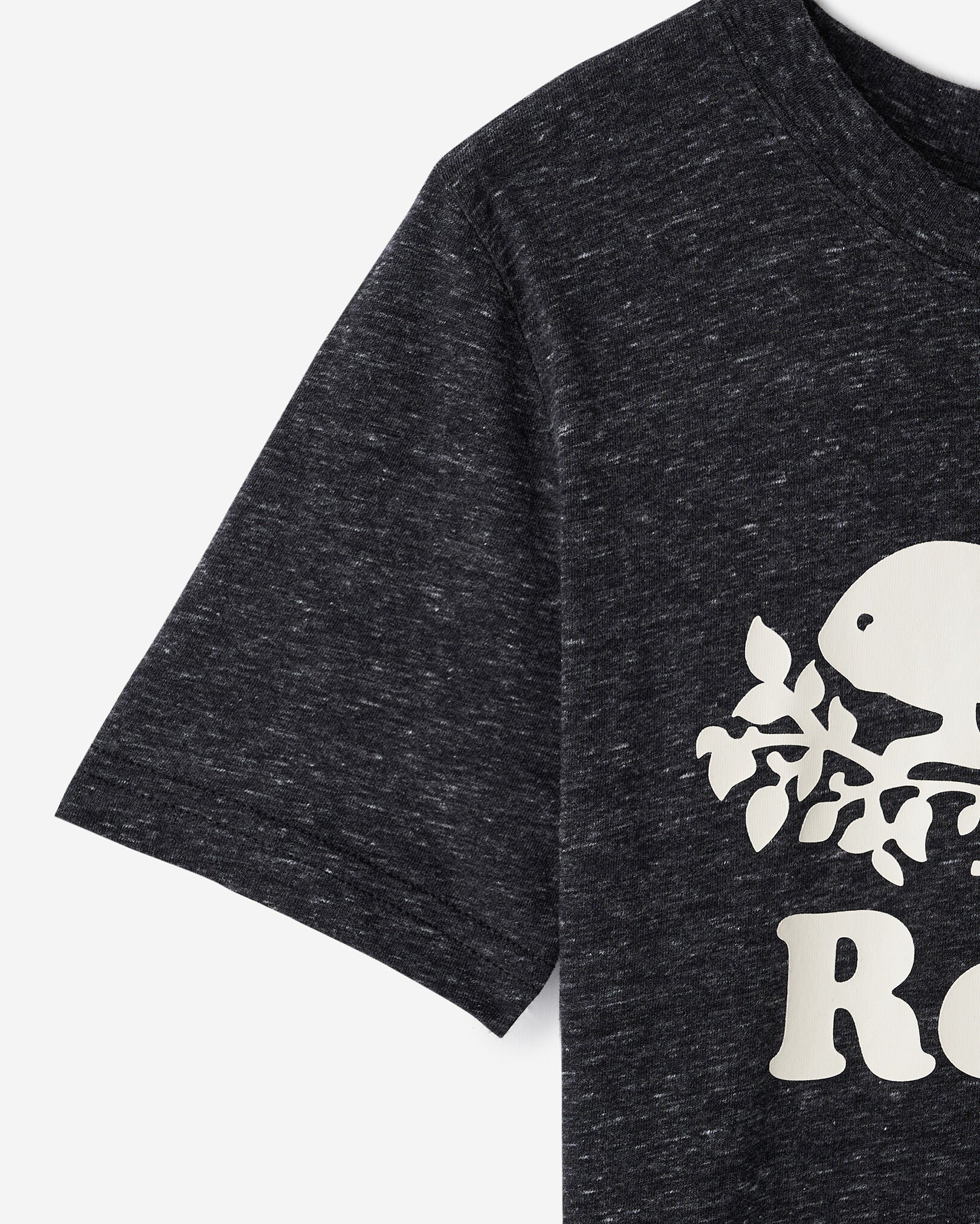 Kids Organic Original Cooper Beaver T-Shirt