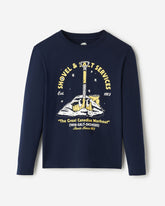 Kids Winter Company T-Shirt