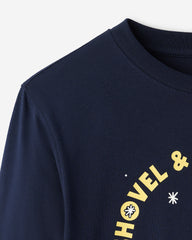 Kids Winter Company T-Shirt