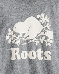 Kids Organic Original Cooper Beaver T-Shirt