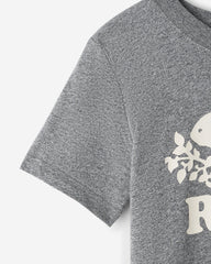 Kids Organic Original Cooper Beaver T-Shirt