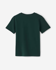 Kids Organic Original Cooper Beaver T-Shirt