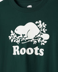 Kids Organic Original Cooper Beaver T-Shirt