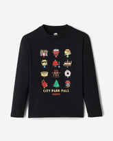 Kids Northern Roots T-Shirt