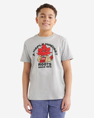 Kids Natural Element T-Shirt