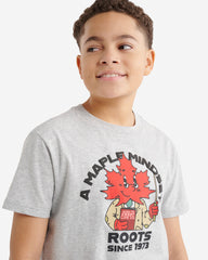Kids Natural Element T-Shirt