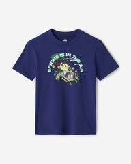Kids Natural Element T-Shirt