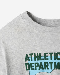 Kids Athletics Department T-Shirt