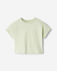 Girls Summer Cloud Boxy T-Shirt