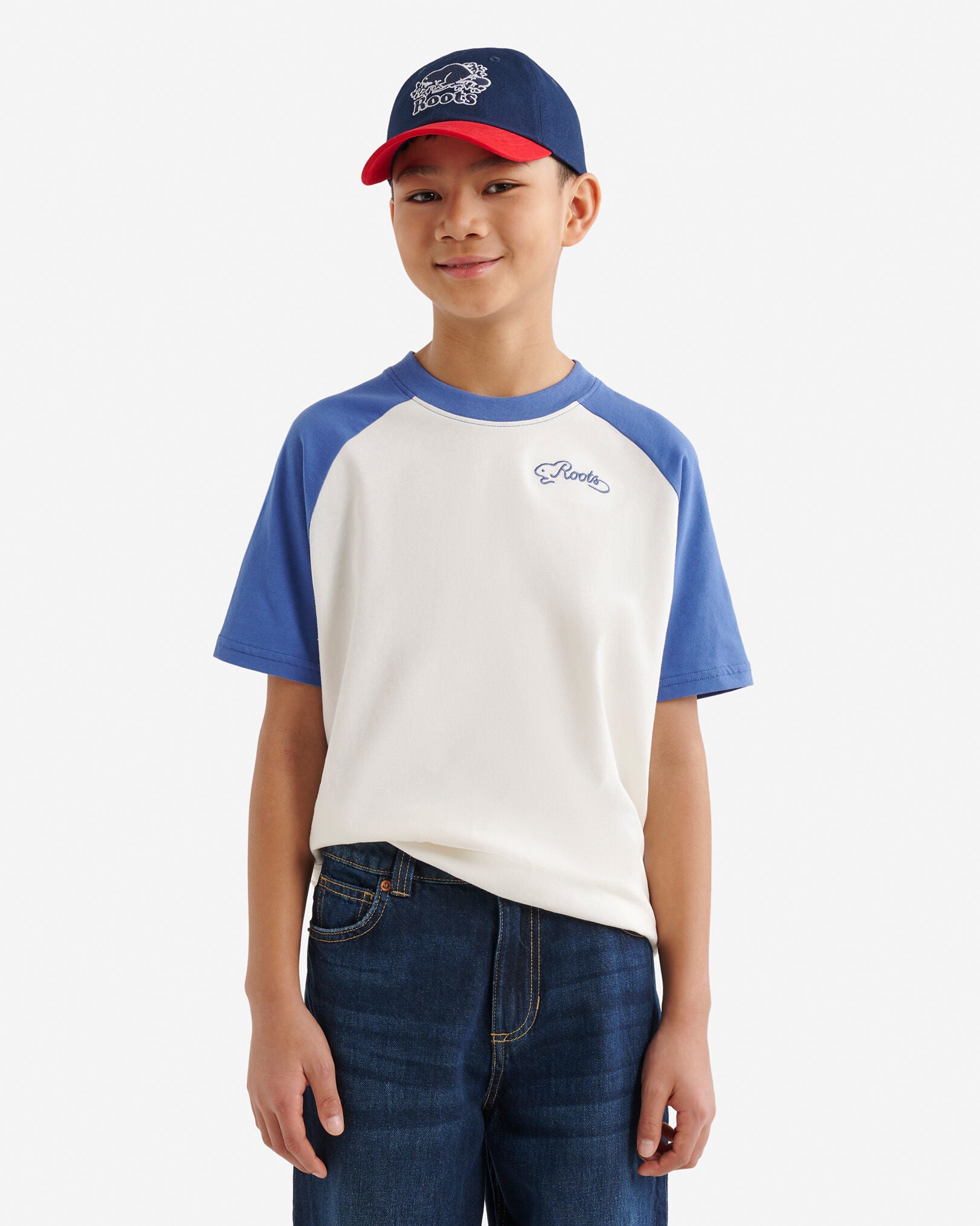Kids Nature Club T-Shirt