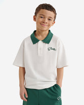 Kids Nature Club Polo