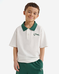 Kids Nature Club Polo