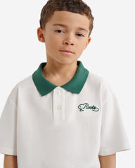 Kids Nature Club Polo