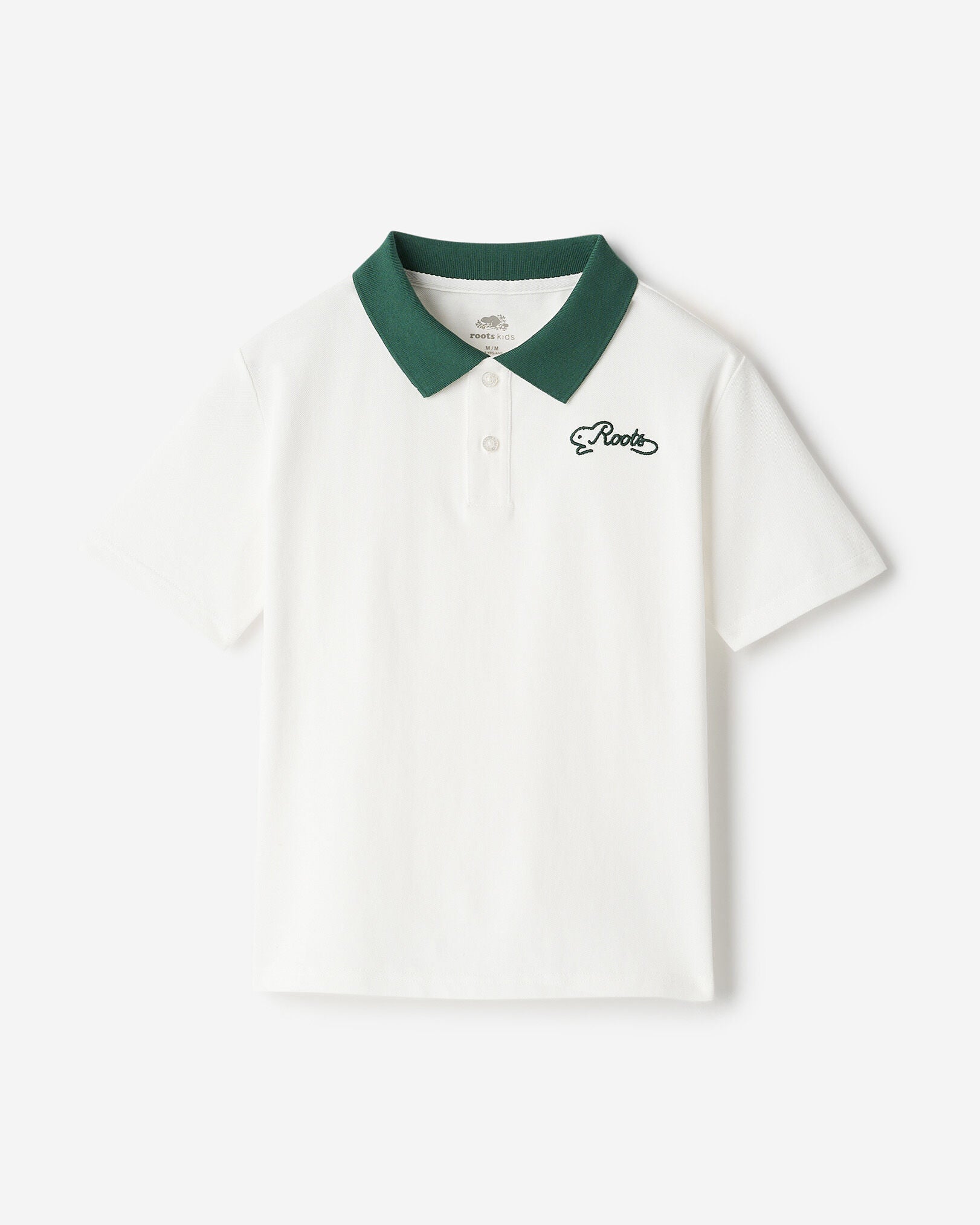 Kids Nature Club Polo