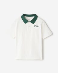 Kids Nature Club Polo