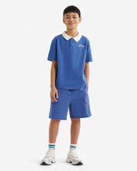 Kids Nature Club Polo