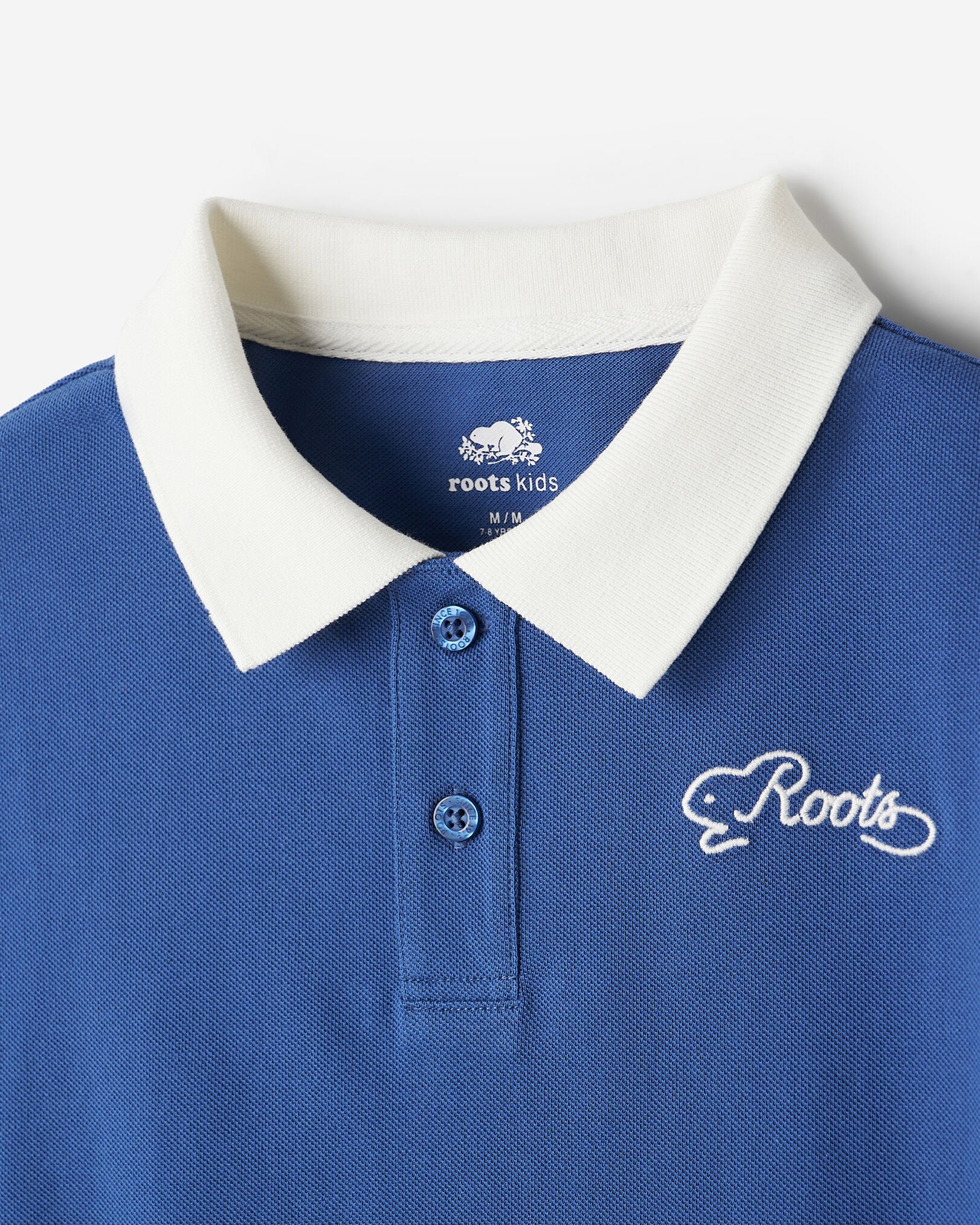 Kids Nature Club Polo