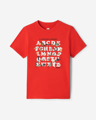 Kids ABC Of Canada T-Shirt