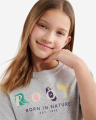 Kids Retro Classic T-Shirt