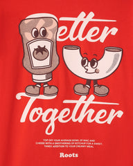 Kids Canadian Foodie T-Shirt