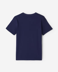 Kids Glow In The Dark Camp T-Shirt
