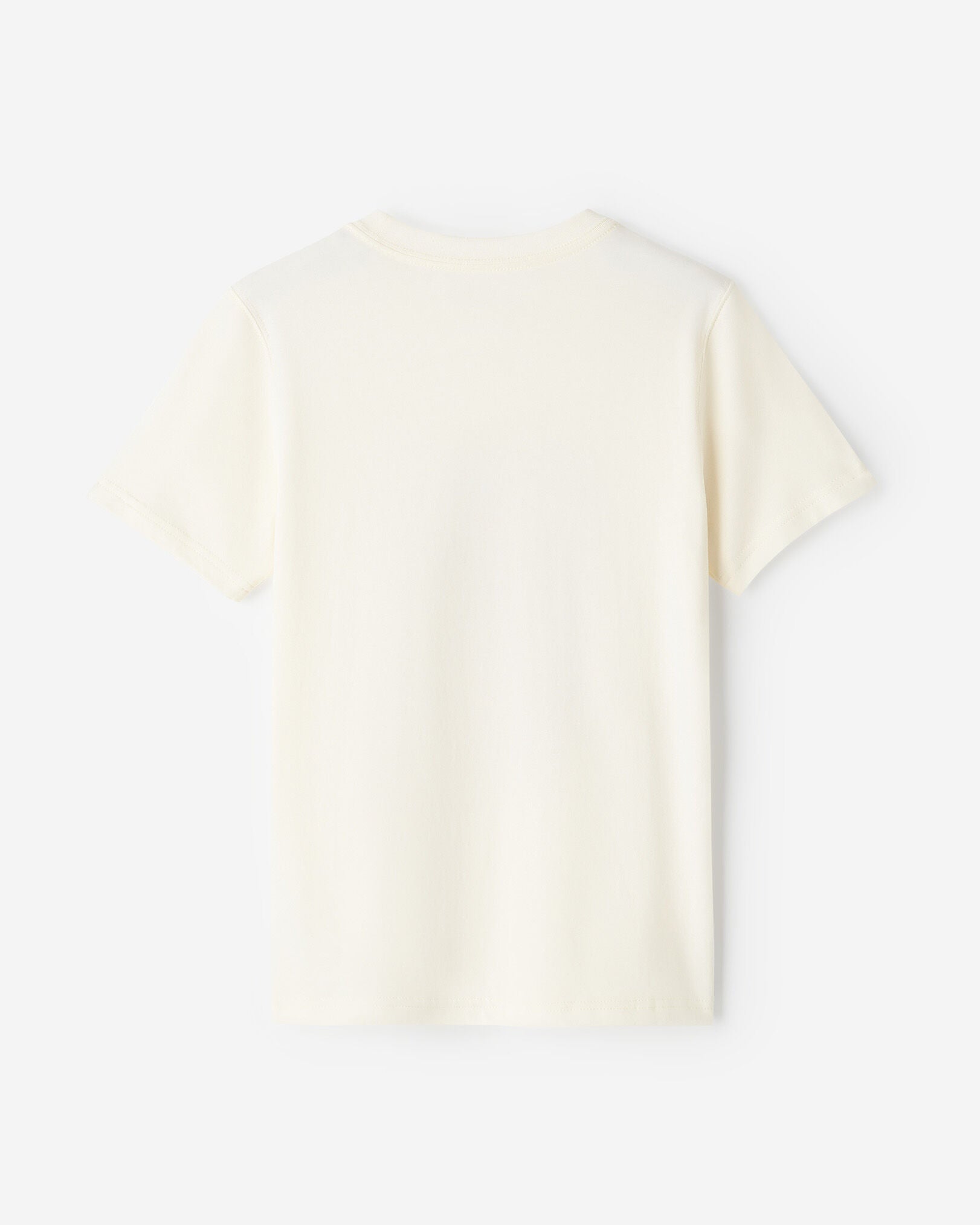Kids Glow In The Dark Camp T-Shirt