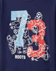 Kids Beaver League T-Shirt
