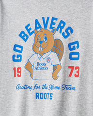 Kids Beaver League T-Shirt