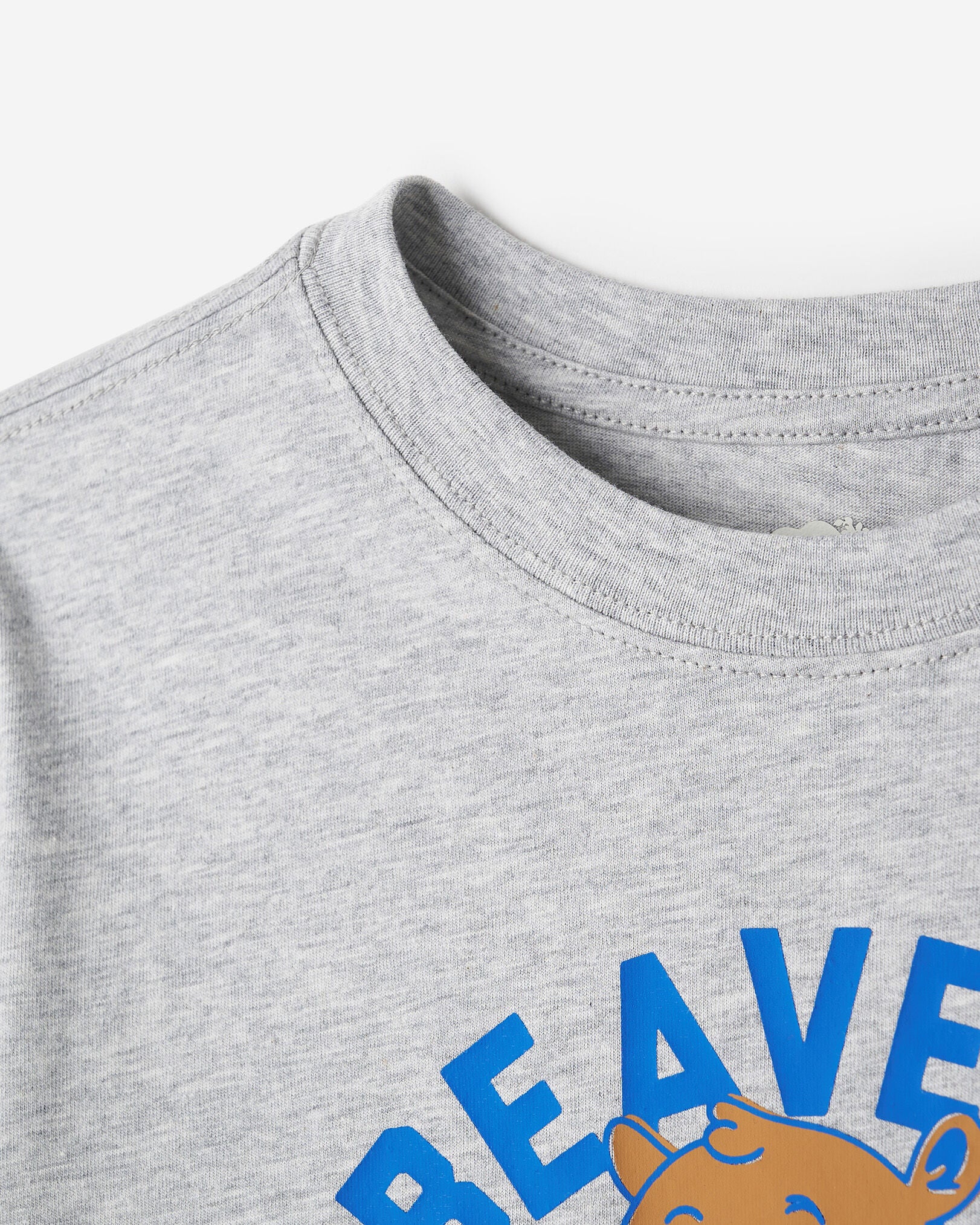 Kids Beaver League T-Shirt