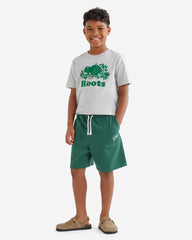 Kids Cooper League T-Shirt