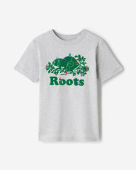 Kids Cooper League T-Shirt