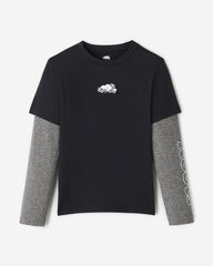Kids Renew Cooper Long Sleeve T-Shirt
