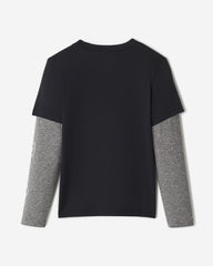 Kids Renew Cooper Long Sleeve T-Shirt