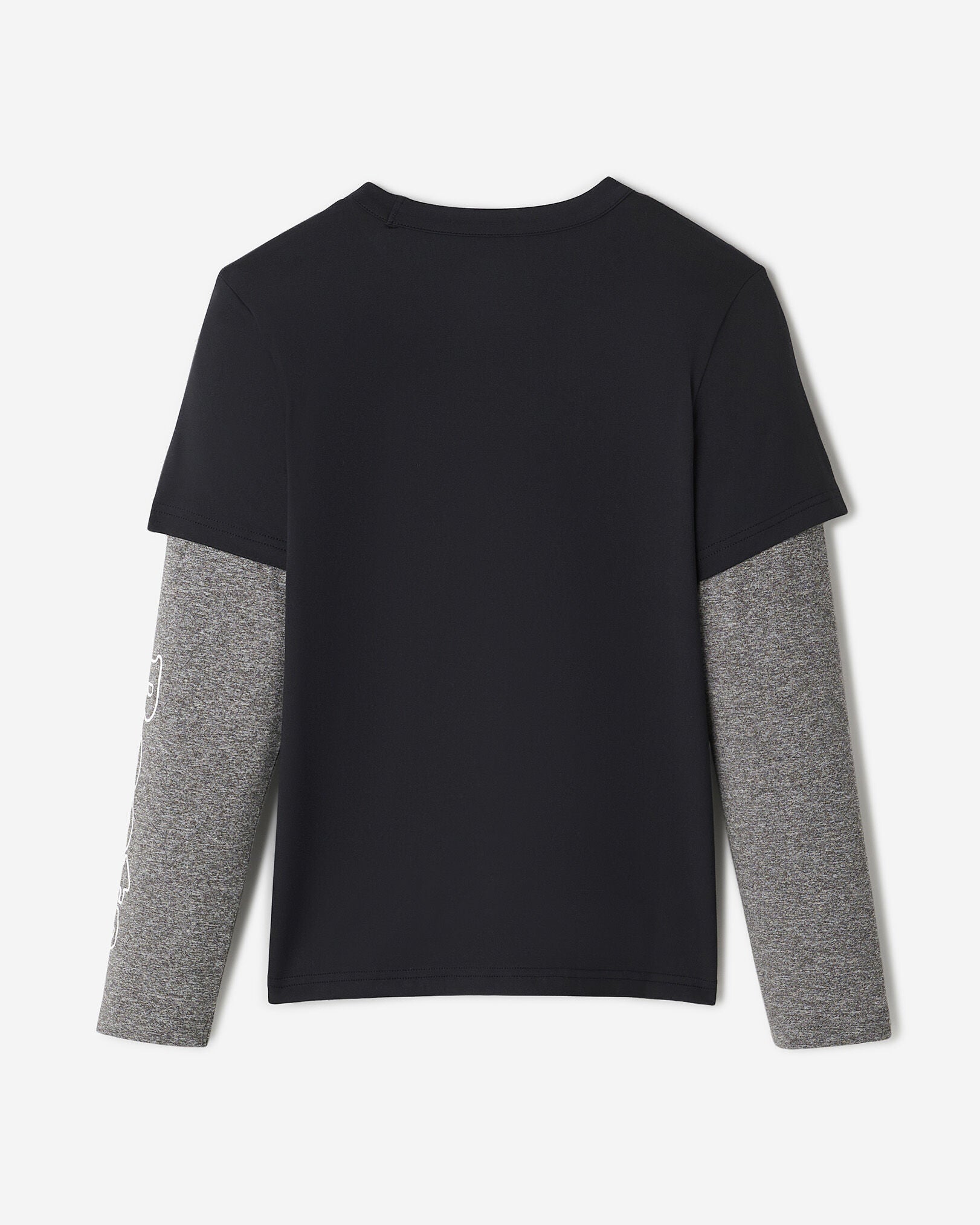 Kids Renew Cooper Long Sleeve T-Shirt