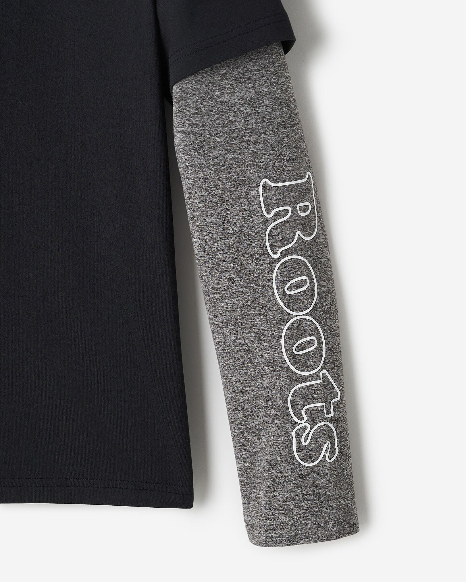 Kids Renew Cooper Long Sleeve T-Shirt