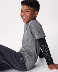Kids Renew Cooper Long Sleeve T-Shirt