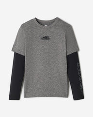Kids Renew Cooper Long Sleeve T-Shirt