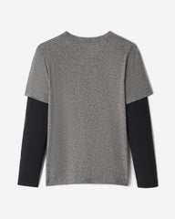 Kids Renew Cooper Long Sleeve T-Shirt