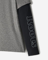 Kids Renew Cooper Long Sleeve T-Shirt