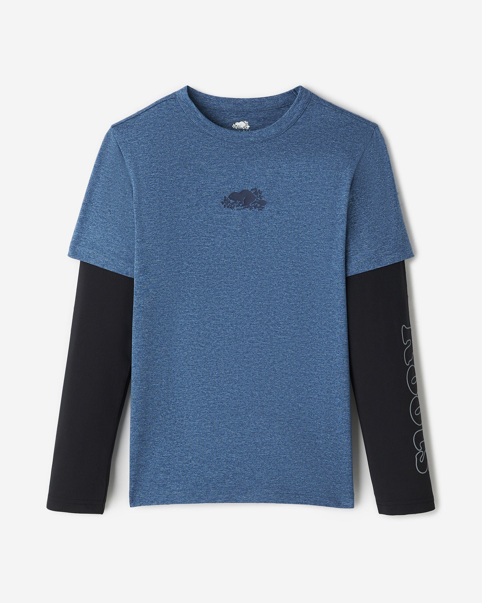 Kids Renew Cooper Long Sleeve T-Shirt