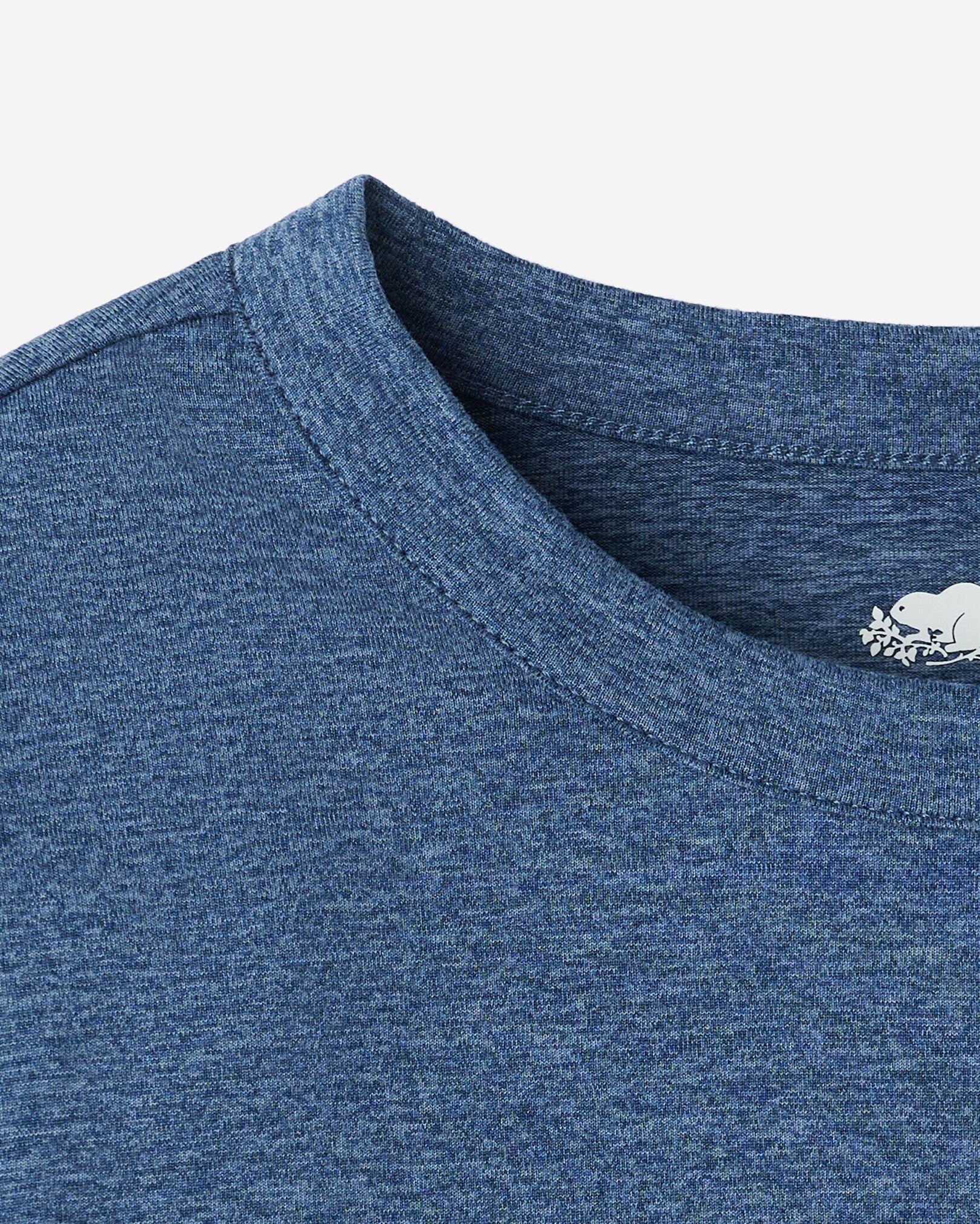 Kids Renew Cooper Long Sleeve T-Shirt