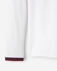Girls Cooper Pop Relaxed Long Sleeve T-Shirt