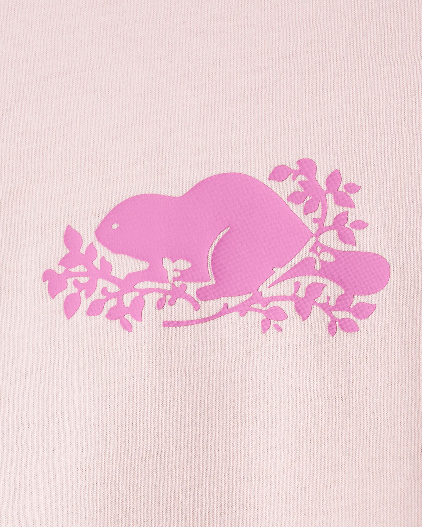 Girls Cooper Pop Relaxed Long Sleeve T-Shirt