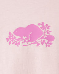 Girls Cooper Pop Relaxed Long Sleeve T-Shirt