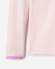 Girls Cooper Pop Relaxed Long Sleeve T-Shirt