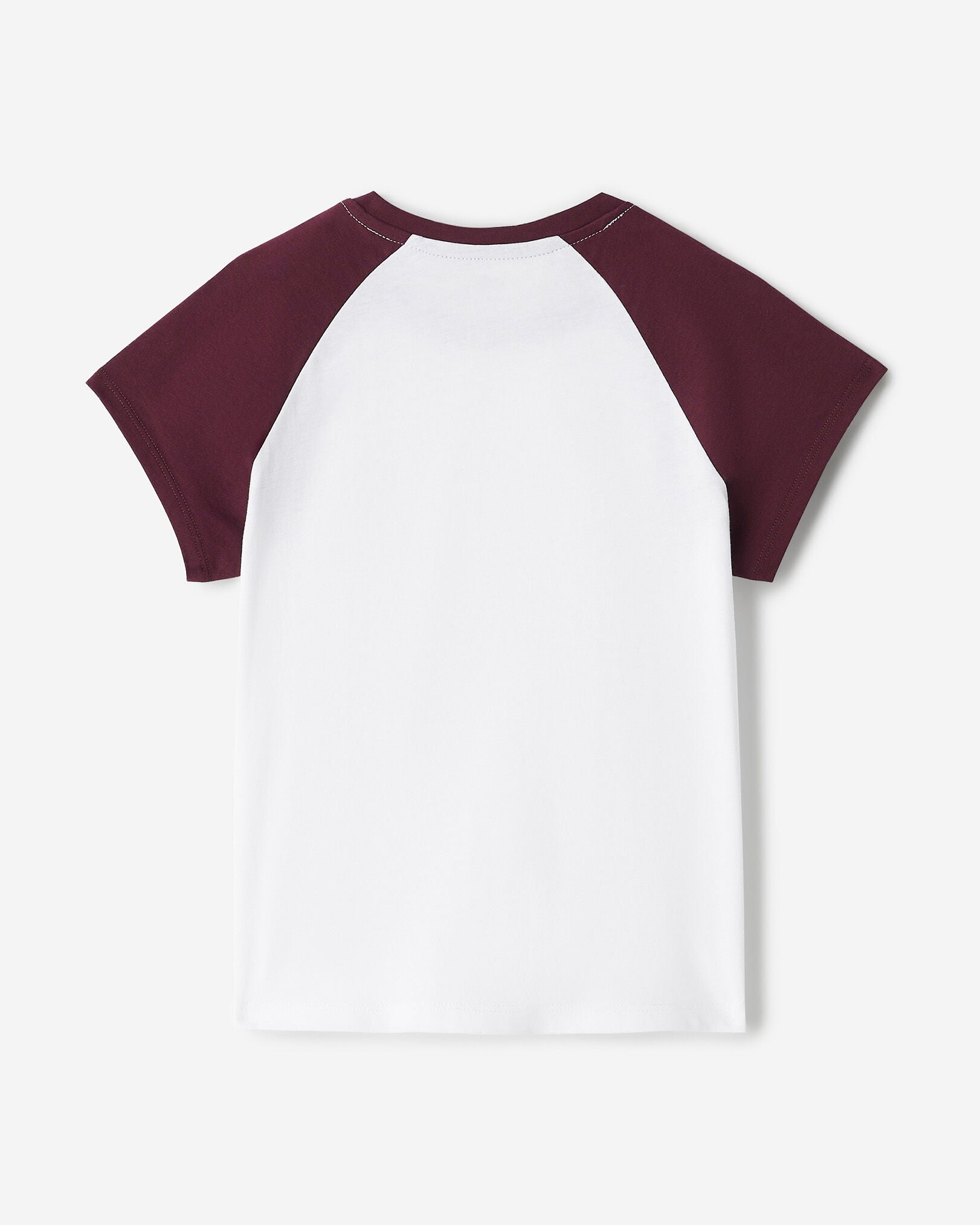 Girls Olivia Floral T-Shirt