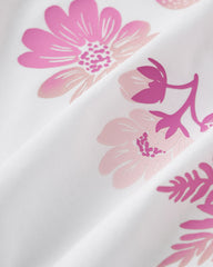 Girls Olivia Floral T-Shirt
